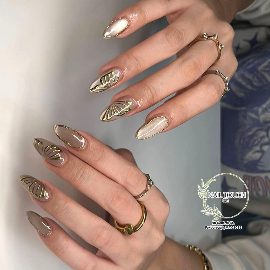Nail Design
